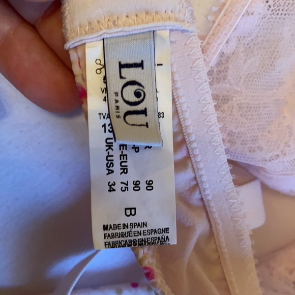 Bra - Picture 4 of 4